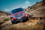 Ford Edge Titanium 2015 года (CN)